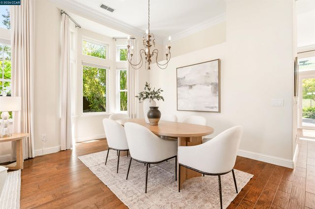 822 Pradera Way, San Ramon, CA 94583