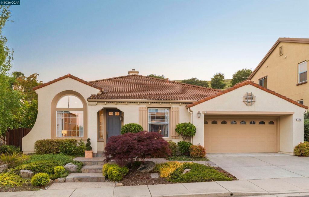 822 Pradera Way, San Ramon, CA 94583