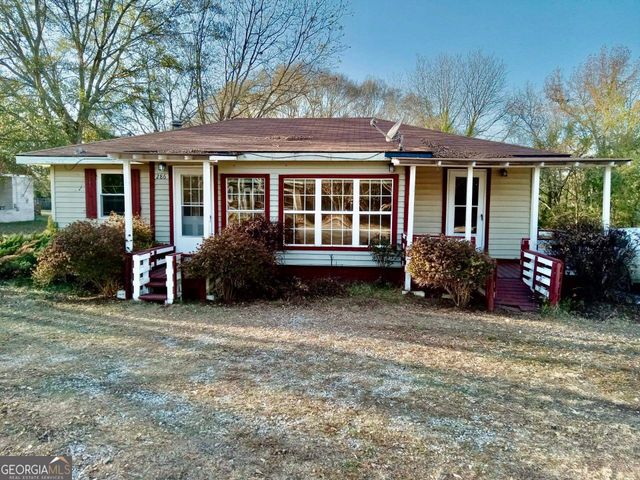 286 Starr's Bridge Road