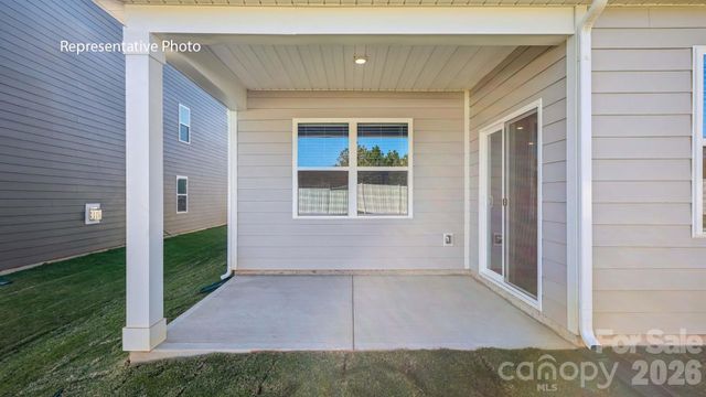 338 Frozen Dream Drive, Salisbury, NC 28147