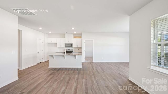 338 Frozen Dream Drive, Salisbury, NC 28147