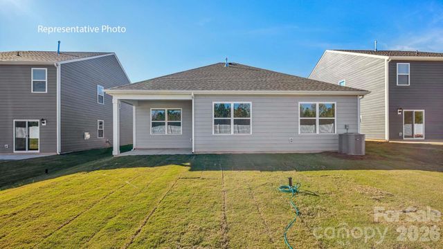 338 Frozen Dream Drive, Salisbury, NC 28147