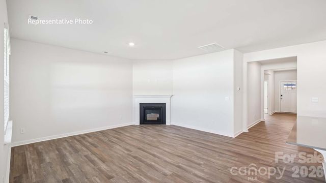 338 Frozen Dream Drive, Salisbury, NC 28147