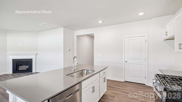 338 Frozen Dream Drive, Salisbury, NC 28147