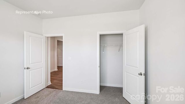 338 Frozen Dream Drive, Salisbury, NC 28147