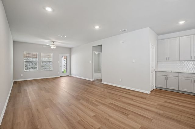 3512 Bridgeport Drive, Farmersville, TX 75442