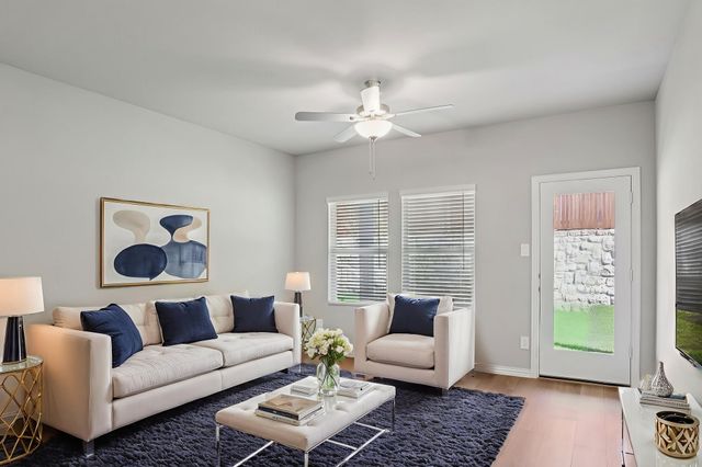 3512 Bridgeport Drive, Farmersville, TX 75442