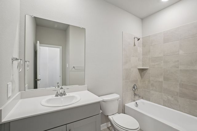 3512 Bridgeport Drive, Farmersville, TX 75442