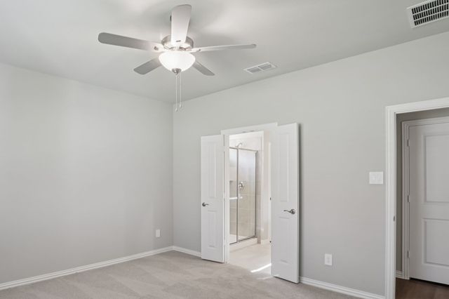 3512 Bridgeport Drive, Farmersville, TX 75442