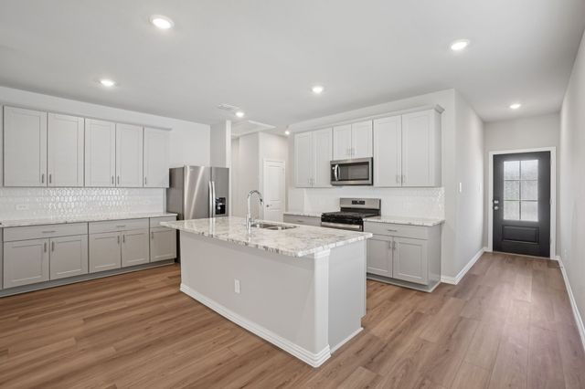 3512 Bridgeport Drive, Farmersville, TX 75442