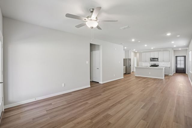 3512 Bridgeport Drive, Farmersville, TX 75442