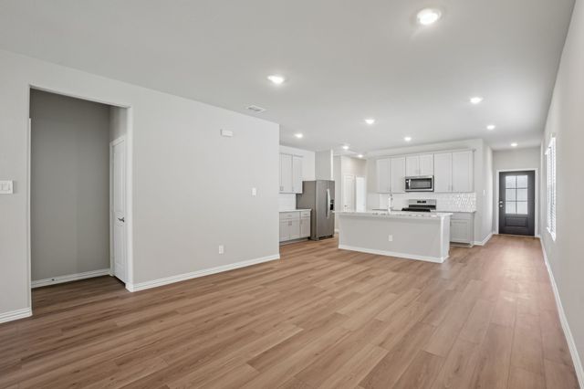 3512 Bridgeport Drive, Farmersville, TX 75442