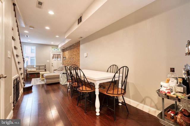 1436 REYNOLDS ST, Baltimore, MD 21230