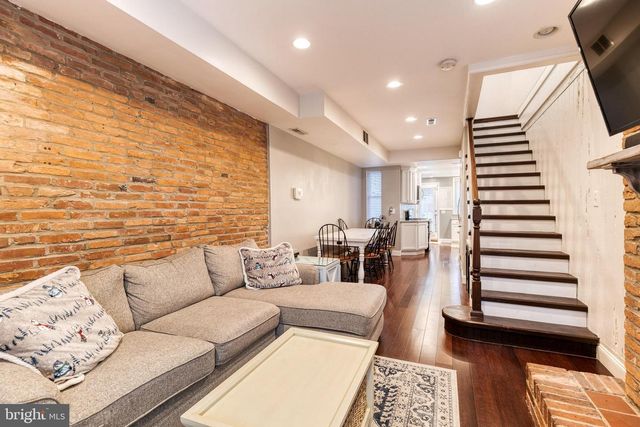 1436 REYNOLDS ST, Baltimore, MD 21230