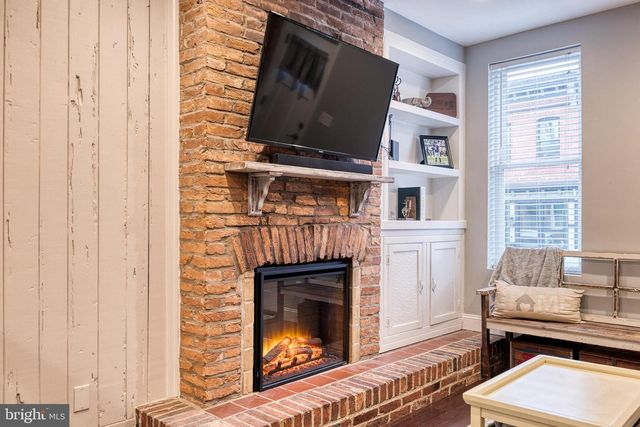 1436 REYNOLDS ST, Baltimore, MD 21230