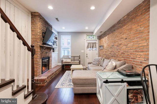 1436 REYNOLDS ST, Baltimore, MD 21230