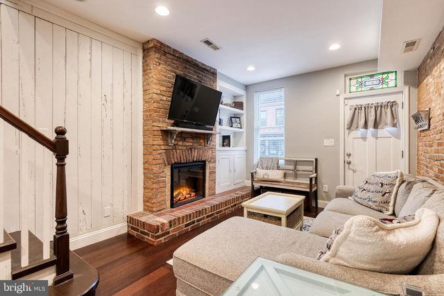 1436 REYNOLDS ST, Baltimore, MD 21230