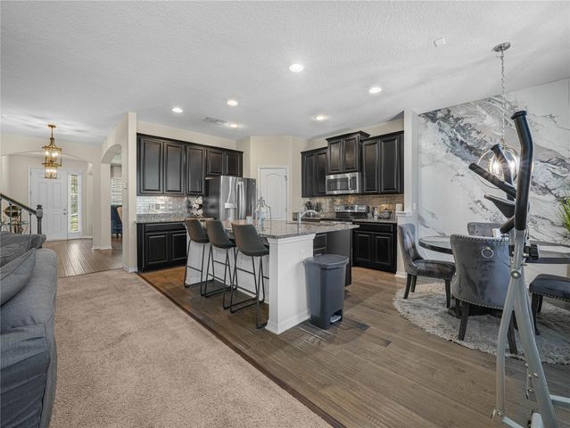184 WHIRLAWAY DRIVE, Davenport, FL 33837