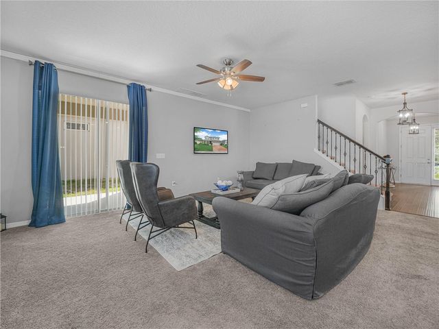 184 WHIRLAWAY DRIVE, Davenport, FL 33837