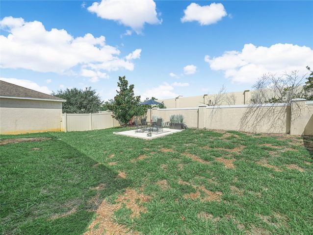 184 WHIRLAWAY DRIVE, Davenport, FL 33837