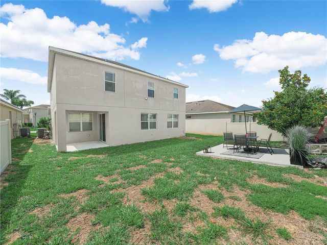 184 WHIRLAWAY DRIVE, Davenport, FL 33837