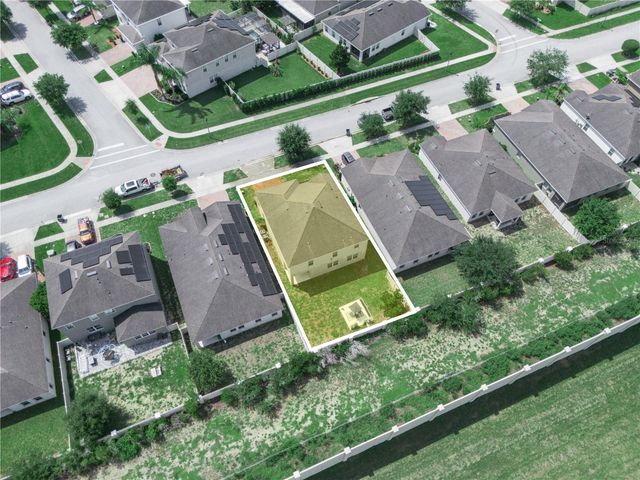 184 WHIRLAWAY DRIVE, Davenport, FL 33837