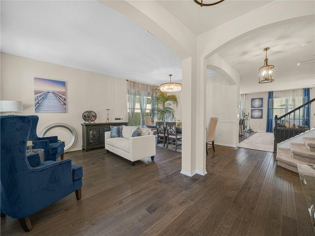 184 WHIRLAWAY DRIVE, Davenport, FL 33837
