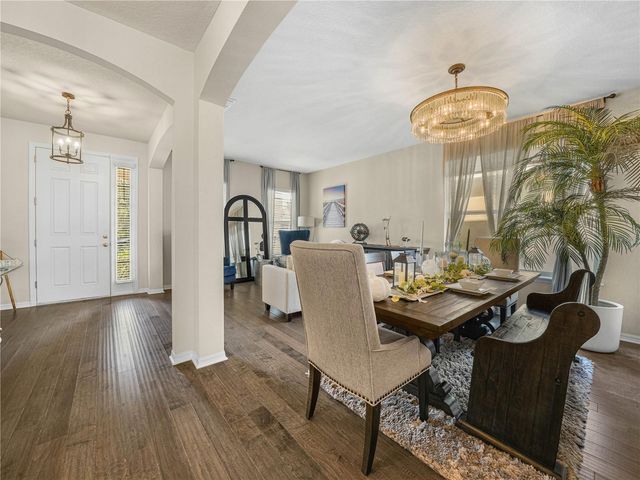 184 WHIRLAWAY DRIVE, Davenport, FL 33837