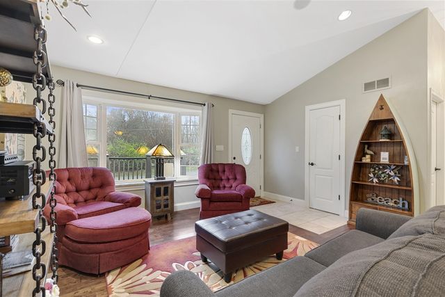 1117 Bell Avenue, New Buffalo, MI 49117