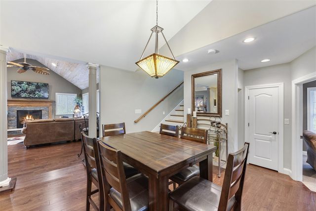 1117 Bell Avenue, New Buffalo, MI 49117