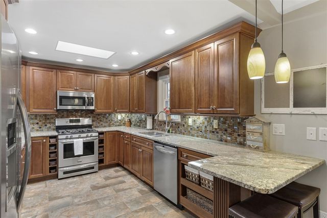 1117 Bell Avenue, New Buffalo, MI 49117