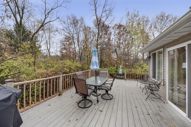 1117 Bell Avenue, New Buffalo, MI 49117