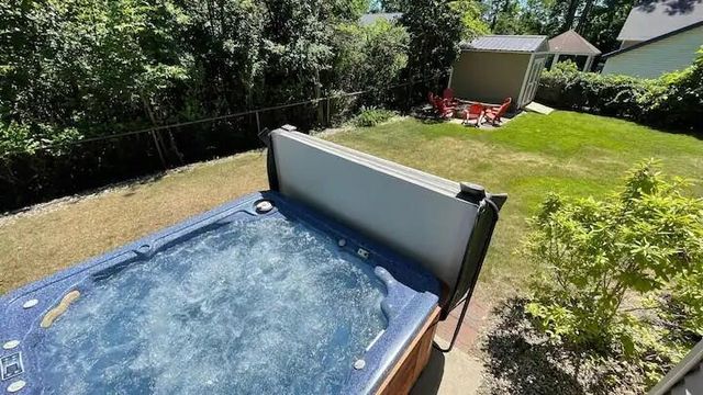 1117 Bell Avenue, New Buffalo, MI 49117