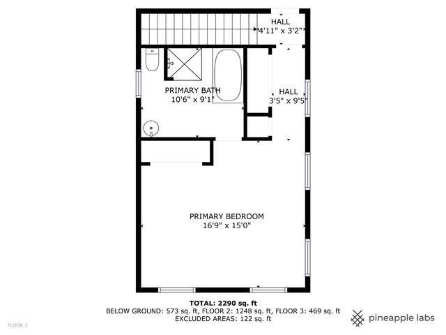 1117 Bell Avenue, New Buffalo, MI 49117