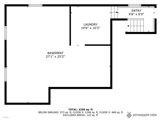 1117 Bell Avenue, New Buffalo, MI 49117