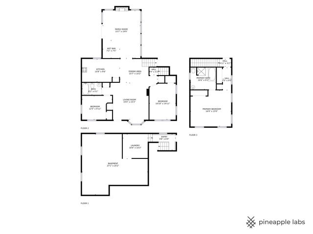 1117 Bell Avenue, New Buffalo, MI 49117