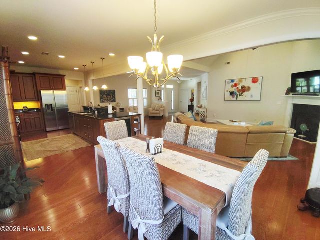 518 Mcginnis Lane, Wilmington, NC 28412