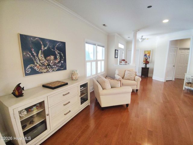 518 Mcginnis Lane, Wilmington, NC 28412