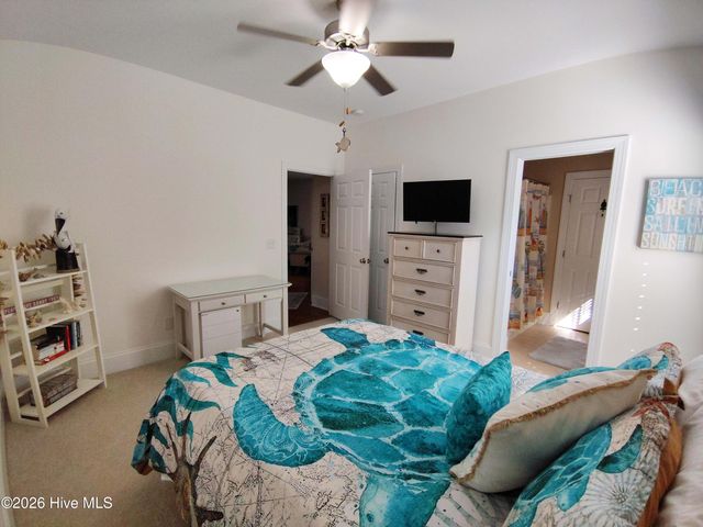 518 Mcginnis Lane, Wilmington, NC 28412