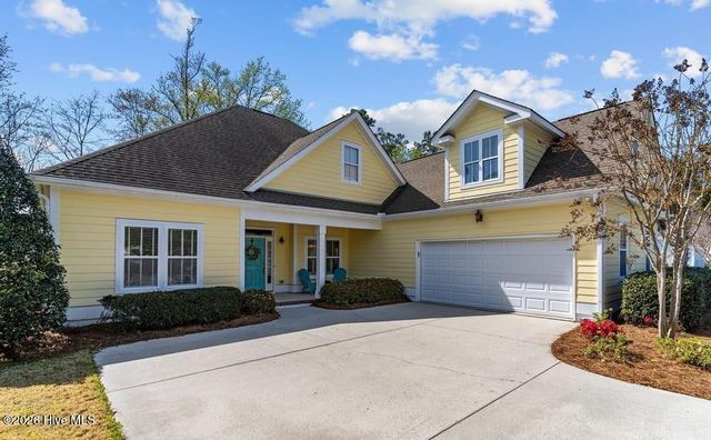 518 Mcginnis Lane, Wilmington, NC 28412