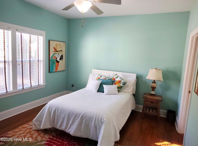 518 Mcginnis Lane, Wilmington, NC 28412