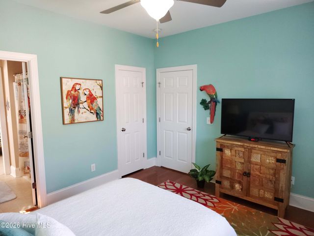 518 Mcginnis Lane, Wilmington, NC 28412