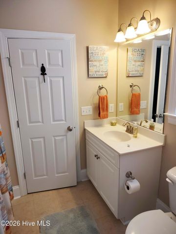 518 Mcginnis Lane, Wilmington, NC 28412