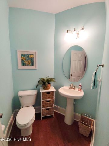 518 Mcginnis Lane, Wilmington, NC 28412