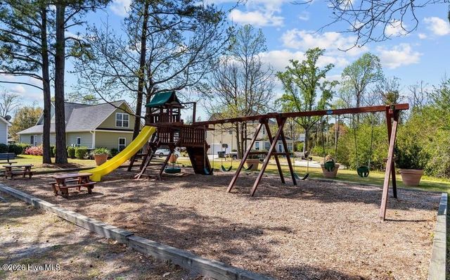 518 Mcginnis Lane, Wilmington, NC 28412