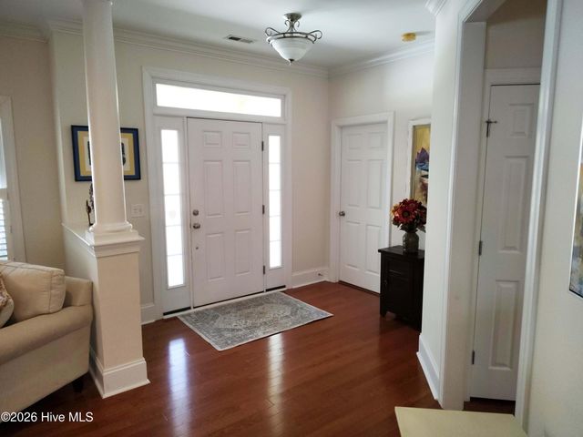 518 Mcginnis Lane, Wilmington, NC 28412