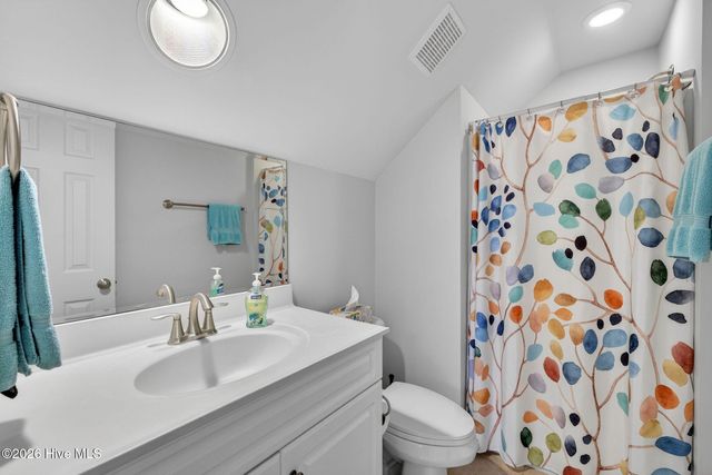 518 Mcginnis Lane, Wilmington, NC 28412
