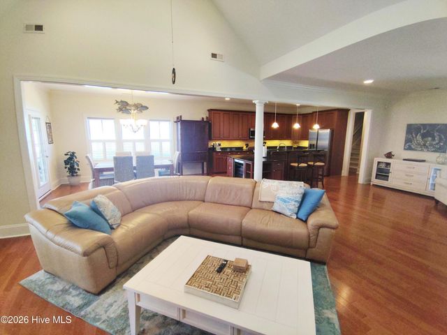 518 Mcginnis Lane, Wilmington, NC 28412