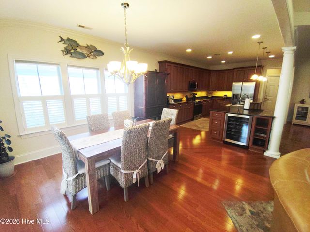 518 Mcginnis Lane, Wilmington, NC 28412