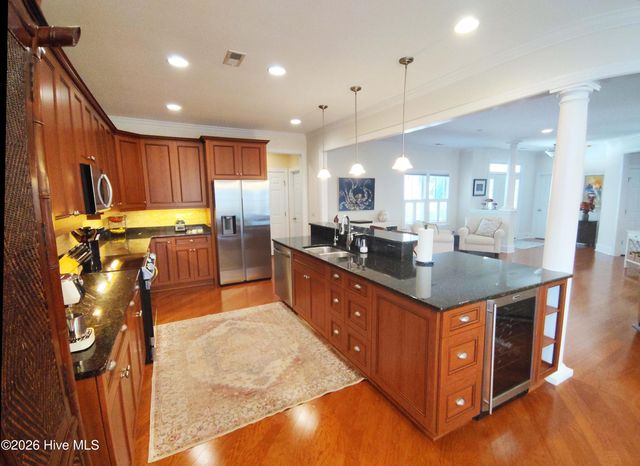 518 Mcginnis Lane, Wilmington, NC 28412